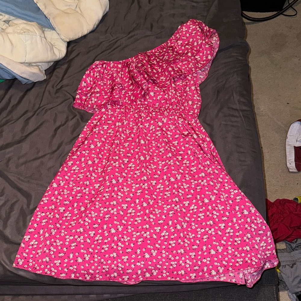 Never worn dress